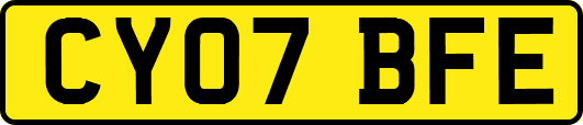 CY07BFE