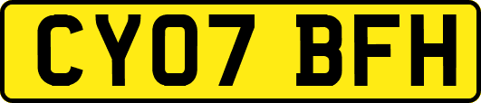 CY07BFH