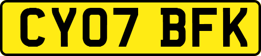 CY07BFK