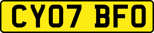 CY07BFO