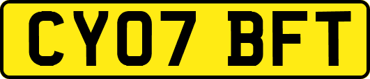 CY07BFT