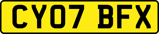 CY07BFX