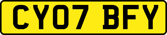 CY07BFY