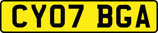 CY07BGA