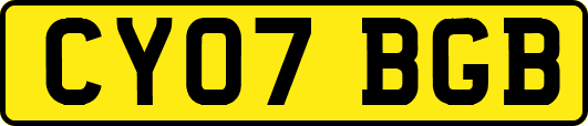 CY07BGB