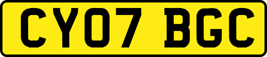 CY07BGC