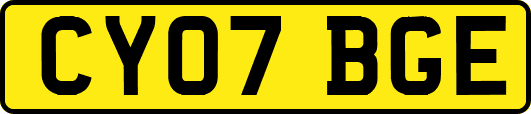 CY07BGE