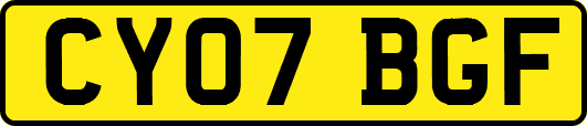 CY07BGF