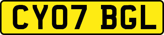CY07BGL