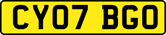 CY07BGO