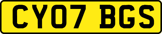 CY07BGS