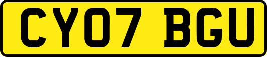 CY07BGU