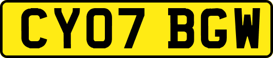 CY07BGW