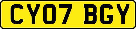 CY07BGY
