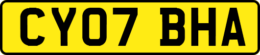 CY07BHA