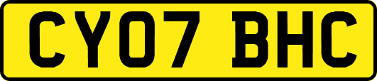 CY07BHC