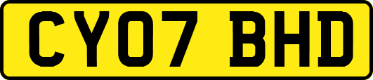 CY07BHD