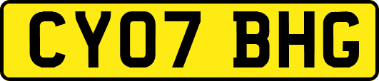 CY07BHG