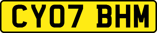 CY07BHM