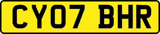 CY07BHR