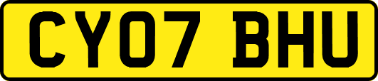 CY07BHU