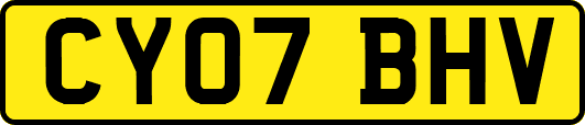 CY07BHV