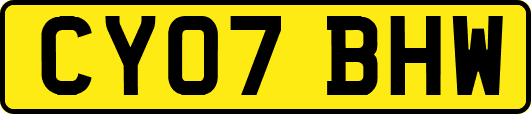CY07BHW