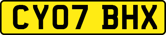 CY07BHX