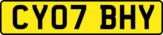 CY07BHY
