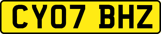 CY07BHZ