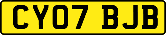 CY07BJB