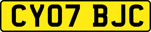 CY07BJC