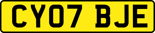 CY07BJE