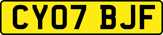 CY07BJF