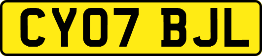 CY07BJL