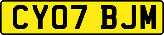 CY07BJM