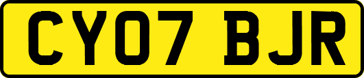 CY07BJR