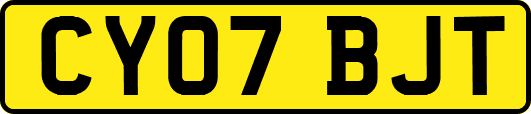 CY07BJT