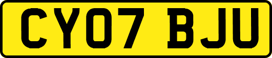 CY07BJU