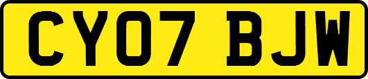CY07BJW