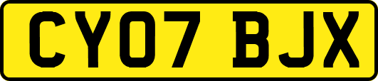 CY07BJX