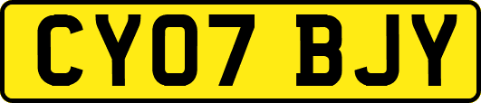 CY07BJY