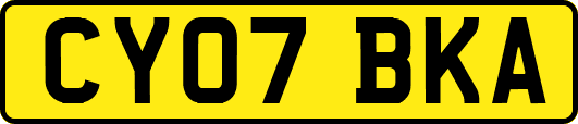 CY07BKA