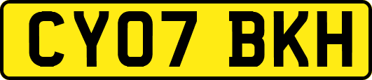 CY07BKH