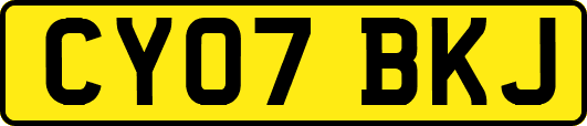 CY07BKJ