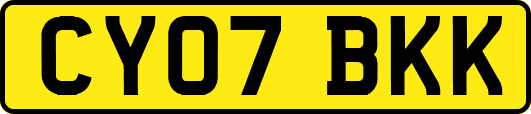 CY07BKK