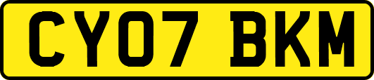 CY07BKM