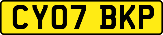 CY07BKP