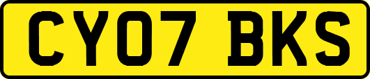 CY07BKS