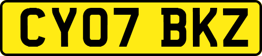 CY07BKZ